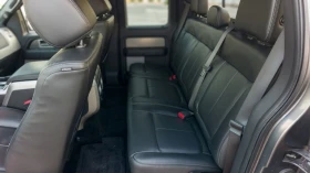 Ford F150 FX4 SuperCab 5.0 v8 | Auto.bg — изображение 11
