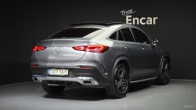 Mercedes-Benz GLE 400 Distronic* Пано* 360* Burmeister* Обдух | Auto.bg — изображение 11