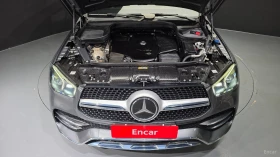 Mercedes-Benz GLE 400 Distronic* Пано* 360* Burmeister* Обдух | Auto.bg — изображение 14