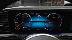 Mercedes-Benz GLE 400 Distronic* Пано* 360* Burmeister* Обдух | Auto.bg — изображение 5
