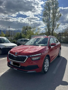 Skoda Kamiq | Mobile.bg � ����� ������ 2