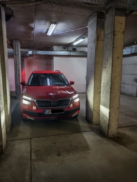 Skoda Kamiq | Mobile.bg � ����� ������ 9