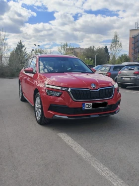 Skoda Kamiq | Mobile.bg � ����� ������ 8