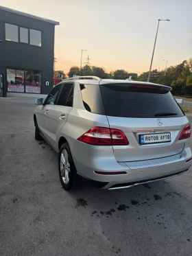 Mercedes-Benz ML 250 ВНОС Италия 4х4 ЛИЗИНГ  - 12900 € - 70231152 6