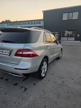 Mercedes-Benz ML 250 ВНОС Италия 4х4 ЛИЗИНГ  - 12900 € - 70231152 7
