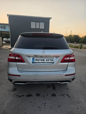 Mercedes-Benz ML 250 ВНОС Италия 4х4 ЛИЗИНГ  - 12900 € - 70231152 5
