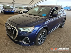 ������ Audi Q3