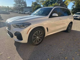 BMW X5 * xDrive40i * CARFAX *  | Auto.bg — изображение 3