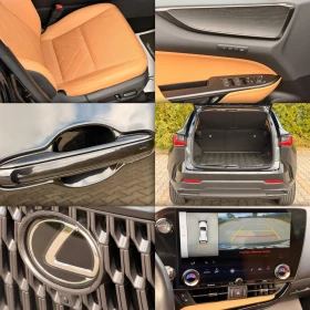 Lexus NX 350h LUXURY-�������-���������-360������-HEAD UP-121X.KM | Mobile.bg � ����� ������ 17