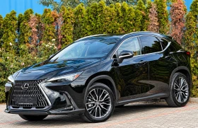 ����� �� �������� �� Lexus NX 350h LUXURY-�������-���������-360������-HEAD UP-121X.KM