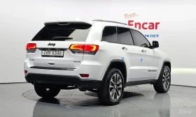 Jeep Grand cherokee 3.6* V6* 8ZF* ПОДГРЕВ* ОБДУХВАНЕ* ПАНОРАМА* КЕЙЛЕС - 16999 € - 93523254 2