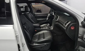 Jeep Grand cherokee 3.6* V6* 8ZF* ПОДГРЕВ* ОБДУХВАНЕ* ПАНОРАМА* КЕЙЛЕС - 16999 € - 93523254 13