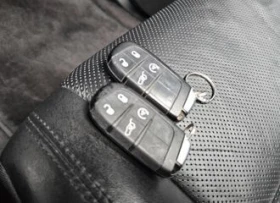 Jeep Grand cherokee 3.6* V6* 8ZF* ПОДГРЕВ* ОБДУХВАНЕ* ПАНОРАМА* КЕЙЛЕС - 16999 € - 93523254 16