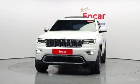 Jeep Grand cherokee 3.6* V6* 8ZF* ПОДГРЕВ* ОБДУХВАНЕ* ПАНОРАМА* КЕЙЛЕС - 16999 € - 93523254 3