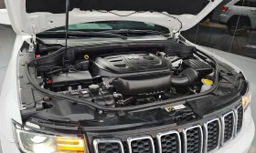 Jeep Grand cherokee 3.6* V6* 8ZF* ПОДГРЕВ* ОБДУХВАНЕ* ПАНОРАМА* КЕЙЛЕС - 16999 € - 93523254 17