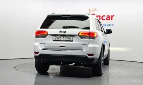 Jeep Grand cherokee 3.6* V6* 8ZF* ПОДГРЕВ* ОБДУХВАНЕ* ПАНОРАМА* КЕЙЛЕС - 16999 € - 93523254 4