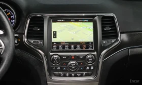 Jeep Grand cherokee 3.6* V6* 8ZF* ПОДГРЕВ* ОБДУХВАНЕ* ПАНОРАМА* КЕЙЛЕС - 16999 € - 93523254 8