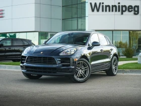 Porsche Macan S 3.0 V6 AWD