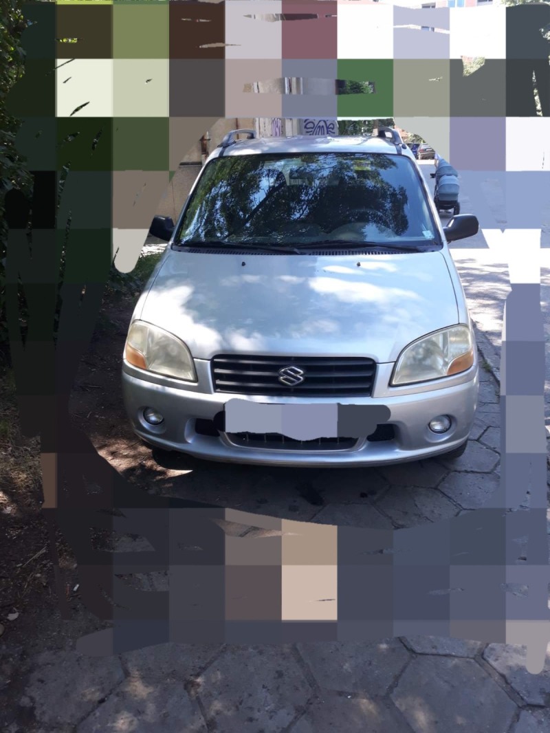 Suzuki Ignis, снимка 3 - Автомобили и джипове - 46393367