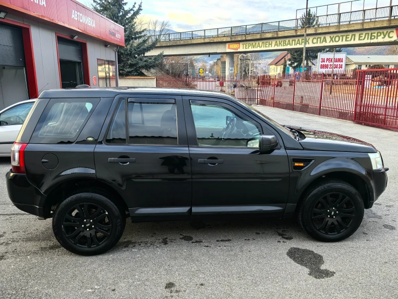 Land Rover Freelander 3.2 V6, снимка 4 - Автомобили и джипове - 48103149