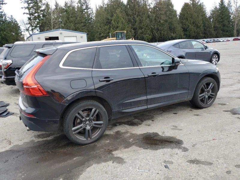 Volvo XC60, снимка 3 - Автомобили и джипове - 49429117