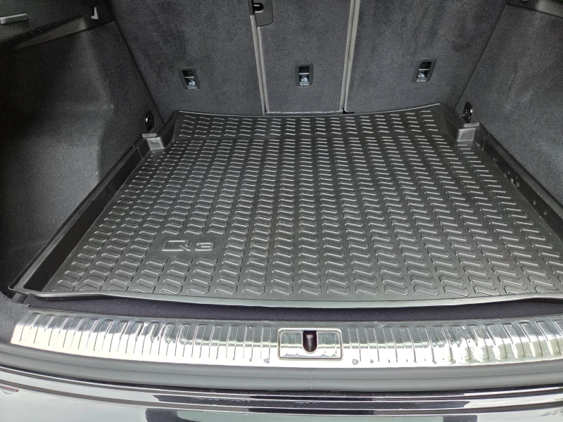 Audi Q3 Audi Q-3 BLack opic S-LINE 45TFSI PREMIUM PLUS , снимка 7 - Автомобили и джипове - 52642561