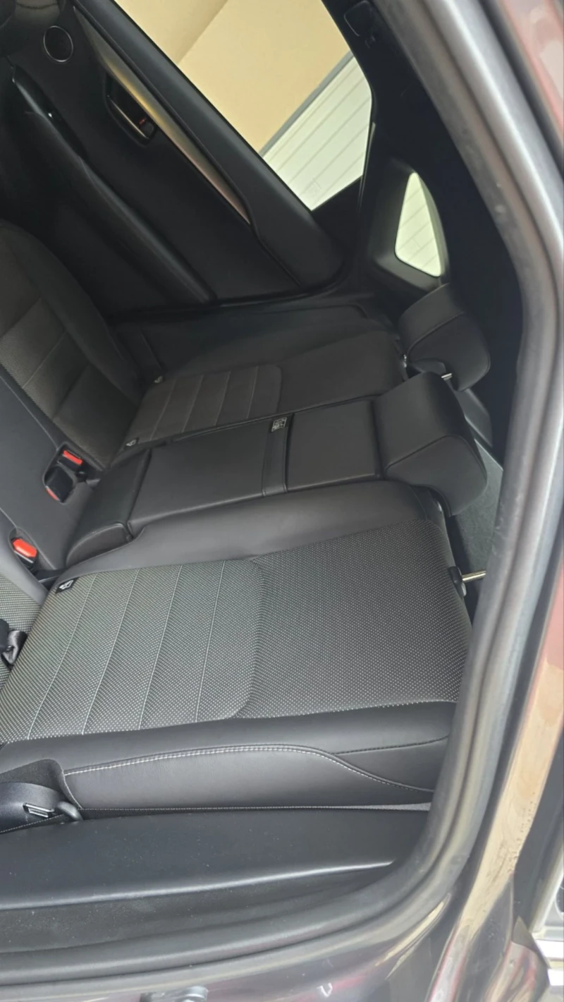 Lexus NX 300h ПЕРФЕКТНА, F SPORT, TRI-BEAM LED, 4x4, снимка 12 - Автомобили и джипове - 52348281