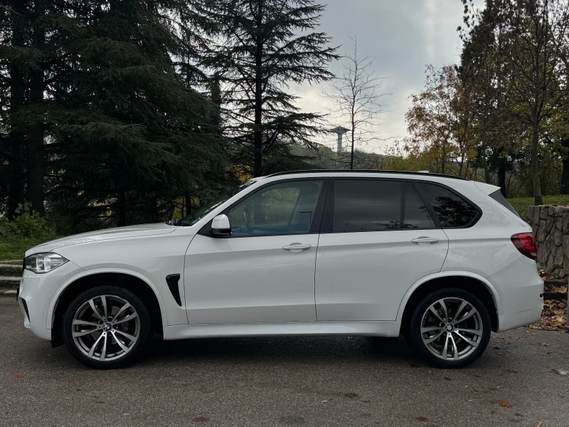 BMW X5 * 3.0D* XDRIVE* M PACKET* , снимка 8 - Автомобили и джипове - 52840971