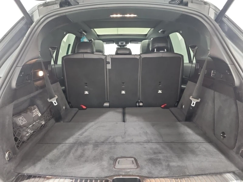 Mercedes-Benz GLE 350 * CARFAX * БЕЗ ПЪРВОНАЧАЛНА ВНОСКА, снимка 6 - Автомобили и джипове - 53110807