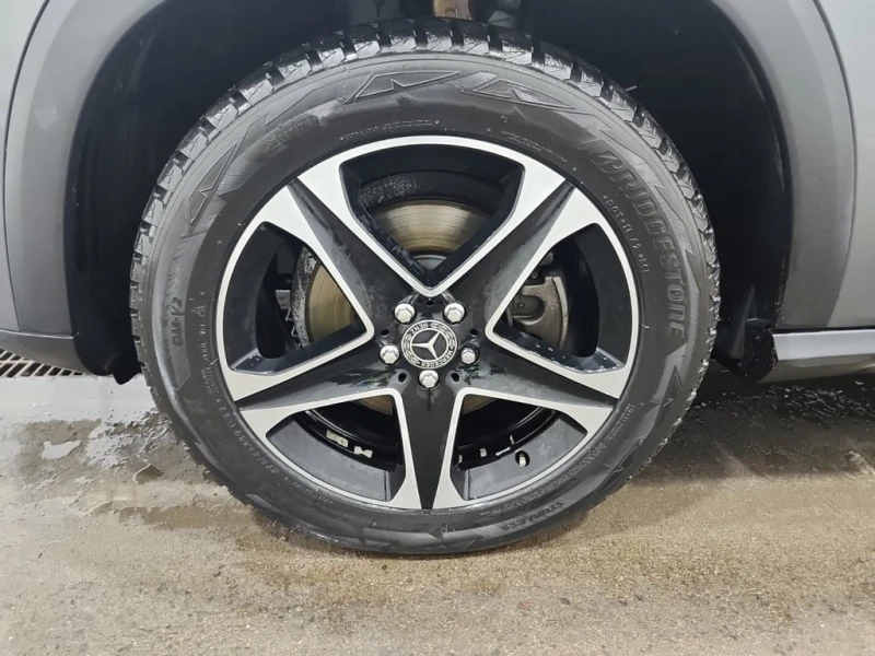 Mercedes-Benz GLE 350 * CARFAX * БЕЗ ПЪРВОНАЧАЛНА ВНОСКА, снимка 15 - Автомобили и джипове - 53110807