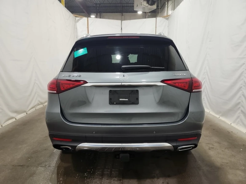 Mercedes-Benz GLE 350 * CARFAX * БЕЗ ПЪРВОНАЧАЛНА ВНОСКА, снимка 5 - Автомобили и джипове - 53110807