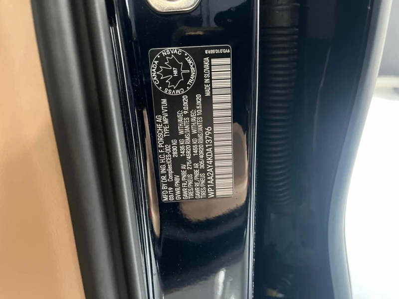 Porsche Cayenne * AWD * CARFAX * БЕЗ ПЪРВОНАЧАЛНА ВНОСКА, снимка 10 - Автомобили и джипове - 53302234