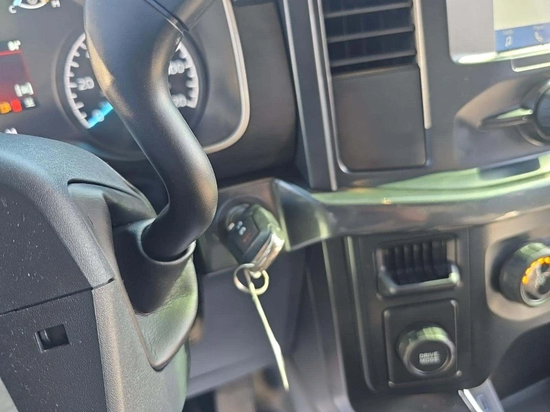 Ford F150, снимка 8 - Автомобили и джипове - 53598588