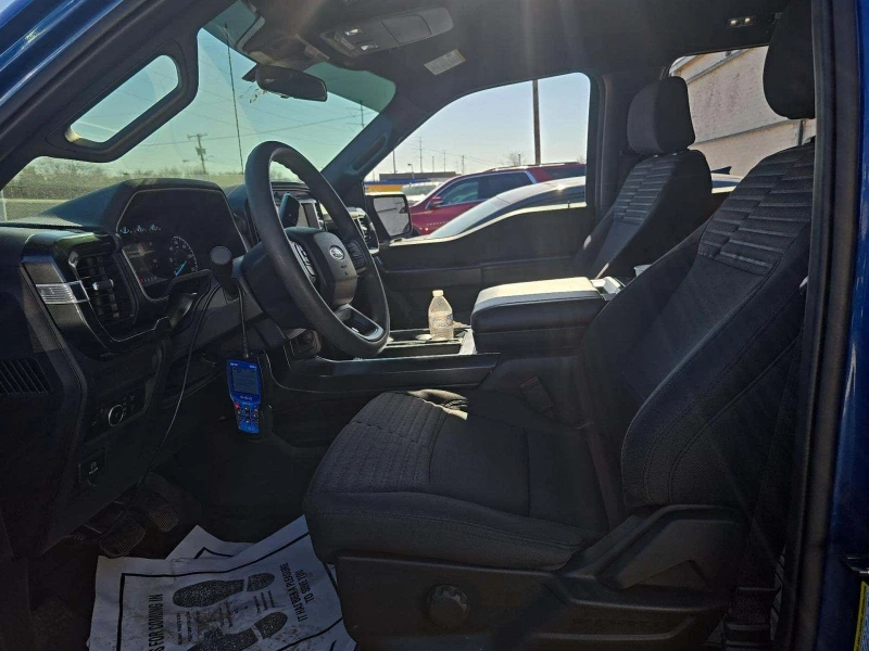 Ford F150, снимка 6 - Автомобили и джипове - 53598588