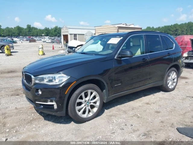 BMW X5 XDRIVE35I, снимка 2 - Автомобили и джипове - 47365029