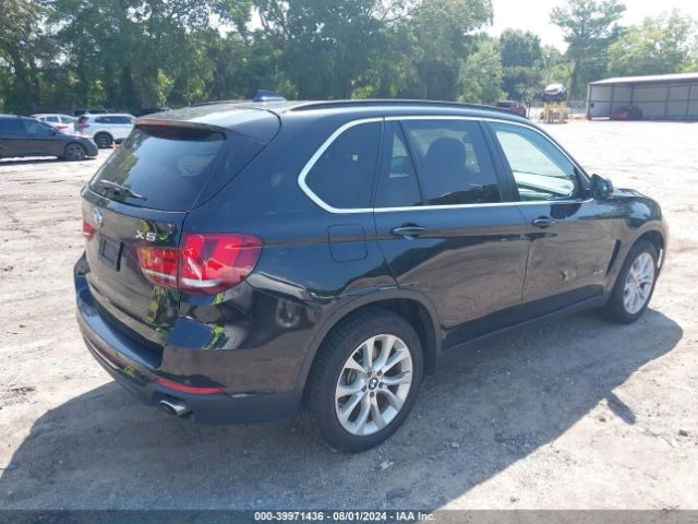 BMW X5 XDRIVE35I, снимка 4 - Автомобили и джипове - 47365029