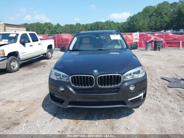 BMW X5 XDRIVE35I, снимка 6 - Автомобили и джипове - 47365029