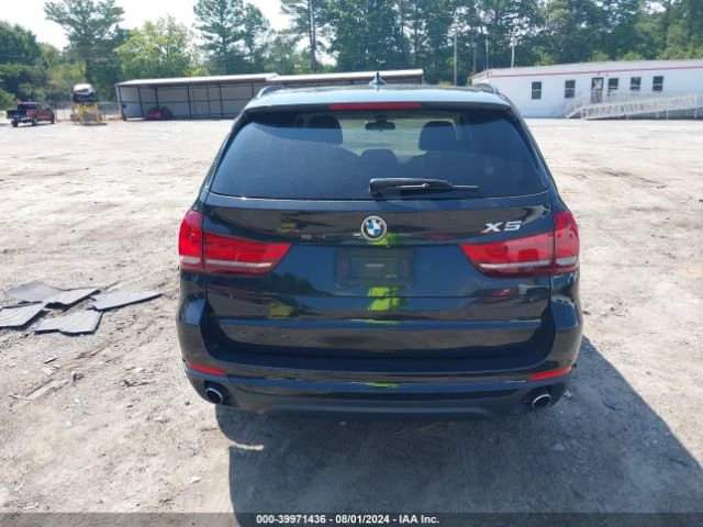 BMW X5 XDRIVE35I, снимка 7 - Автомобили и джипове - 47365029