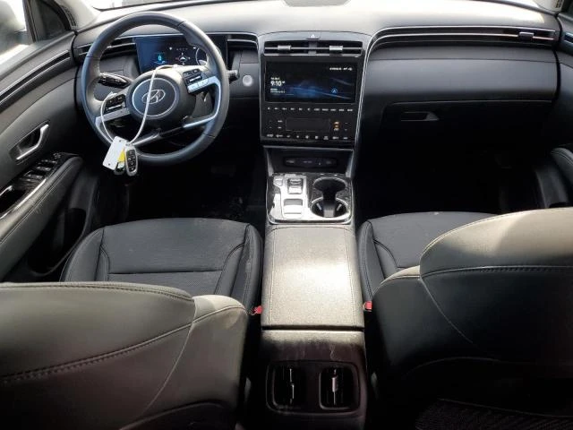 Hyundai Tucson  HYUNDAI TUCSON SEL CONVENIENCE, снимка 8 - Автомобили и джипове - 47866546