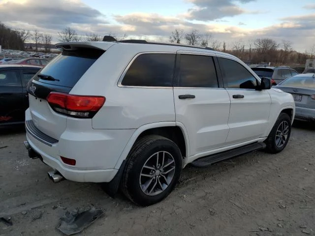 Jeep Grand cherokee CHEROKEE LIMITED * Крайна Цена след всички такси* , снимка 4 - Автомобили и джипове - 48795749