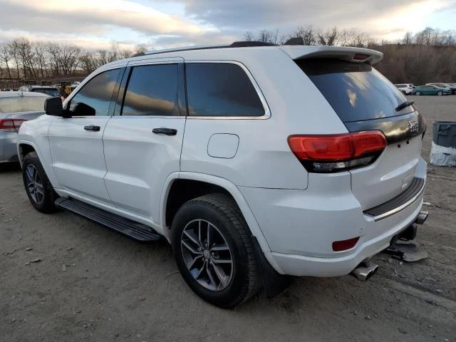 Jeep Grand cherokee CHEROKEE LIMITED * Крайна Цена след всички такси* , снимка 3 - Автомобили и джипове - 48795749