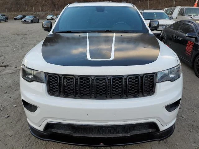 Jeep Grand cherokee CHEROKEE LIMITED * Крайна Цена след всички такси* , снимка 1 - Автомобили и джипове - 48795749