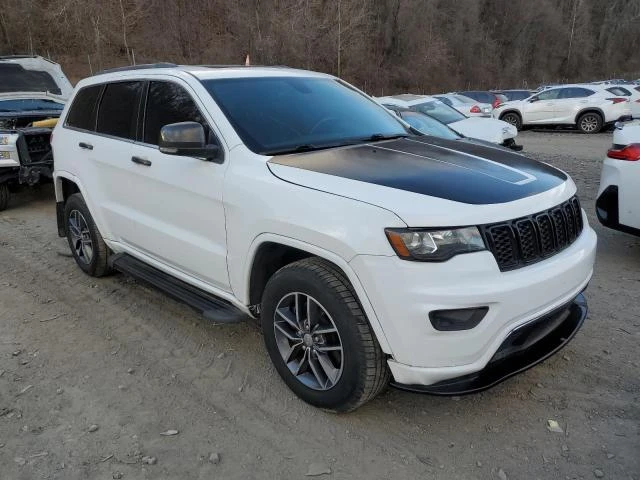 Jeep Grand cherokee CHEROKEE LIMITED * Крайна Цена след всички такси* , снимка 5 - Автомобили и джипове - 48795749