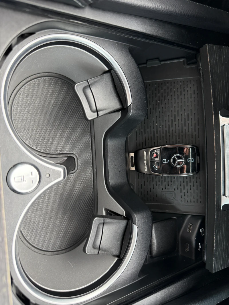Mercedes-Benz GLE 53 4MATIC AMG - 109999 лв. - 30729711 | Car24.bg