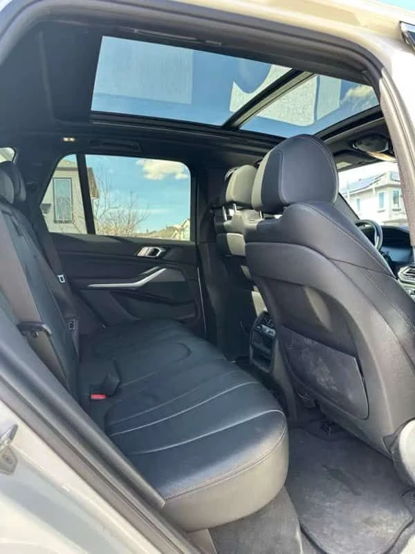 BMW X5 xDrive40i/360 КАМЕРИ/ПАНОРАМА, снимка 5 - Автомобили и джипове - 54371613