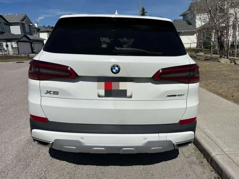 BMW X5 xDrive40i/360 КАМЕРИ/ПАНОРАМА, снимка 4 - Автомобили и джипове - 54371613
