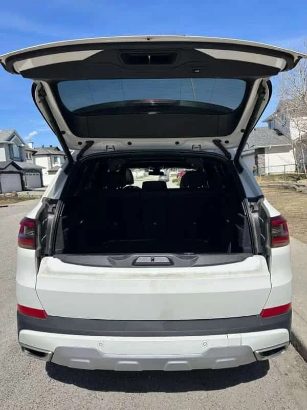 BMW X5 xDrive40i/360 КАМЕРИ/ПАНОРАМА, снимка 8 - Автомобили и джипове - 54371613