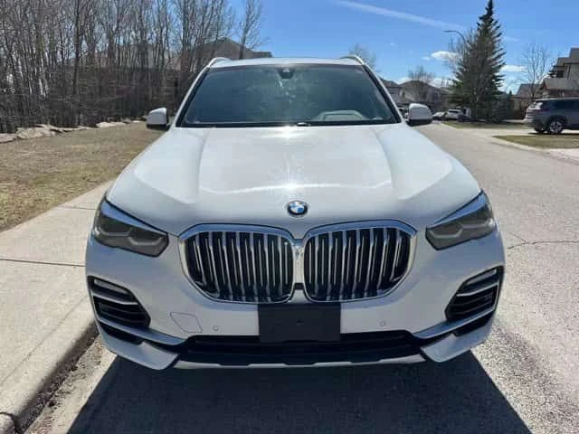 BMW X5 xDrive40i/360 КАМЕРИ/ПАНОРАМА