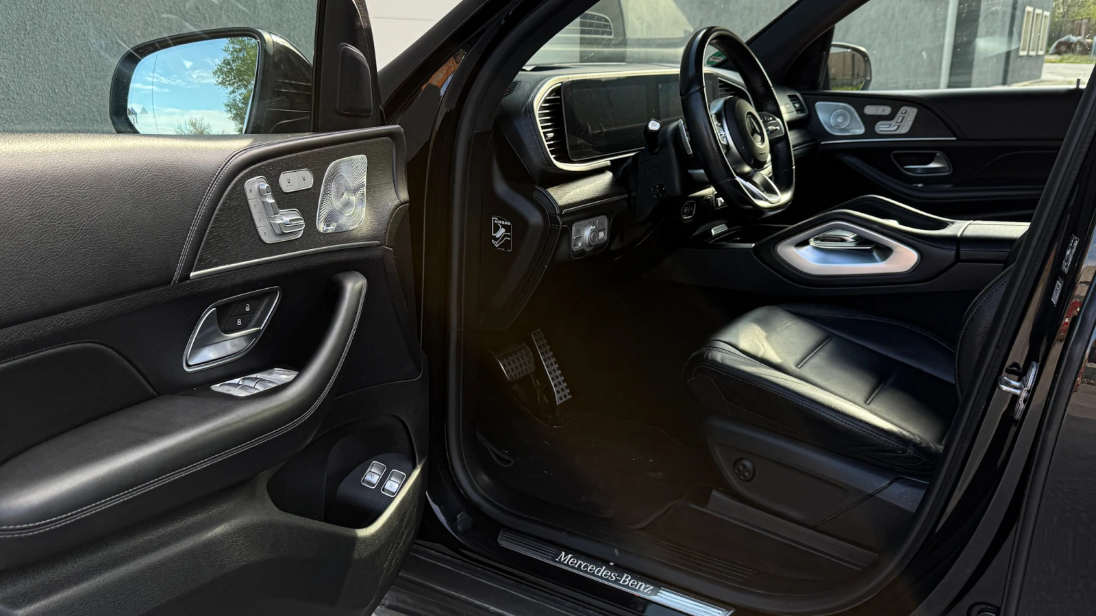Mercedes-Benz GLE 400 HUD/360 CAM/7 места - изображение 5