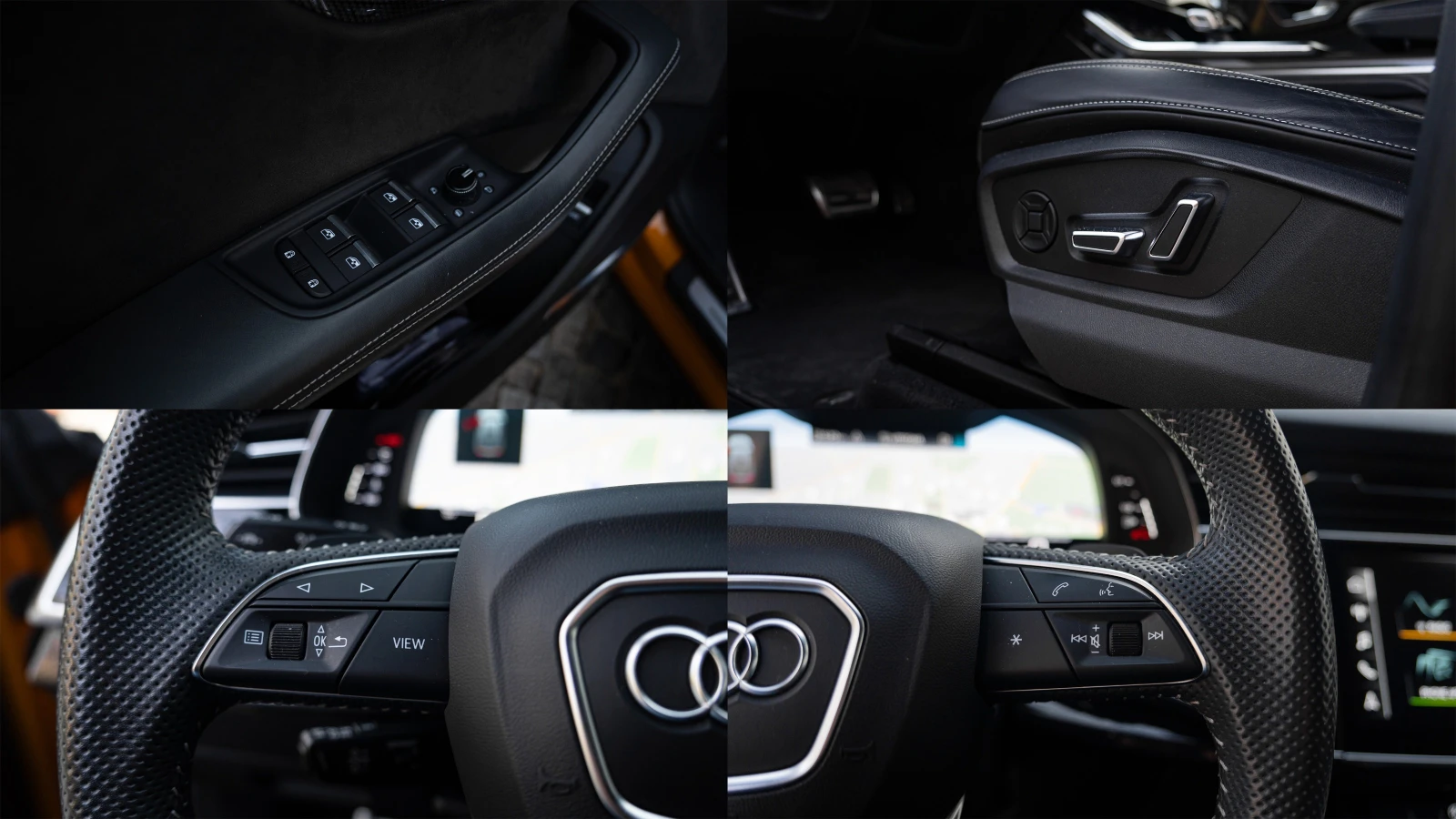 Audi SQ8  - изображение 5